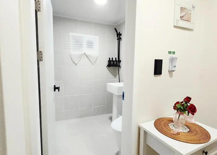 Apartamento 제이다움 부산 Busan
