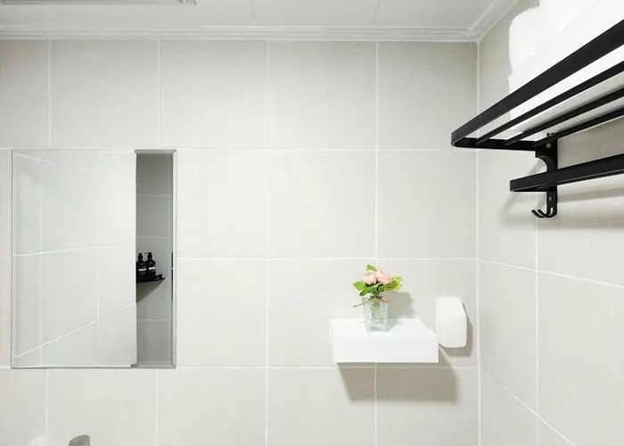 제이다움 부산 Apartamento Busan