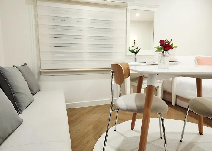 제이다움 부산 Apartamento