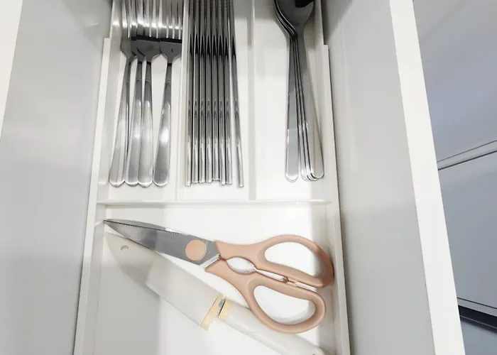Apartamento 제이다움 부산