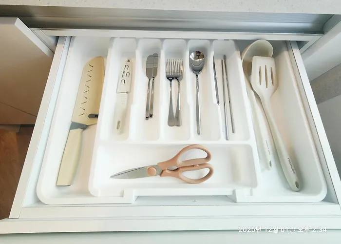 Apartamento 제이다움 부산