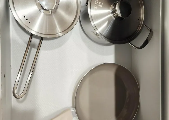 Apartamento 제이다움 부산 *